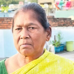 ପୁରୀରେ ହତ୍ୟାକାଣ୍ଡର ଶିକାର ହୋଇଥିବା ମହିଳାଙ୍କର ପରିଚୟ ମିଳିଲା।