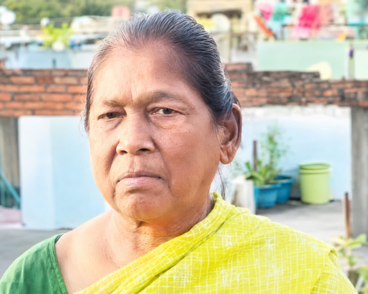 ପୁରୀରେ ହତ୍ୟାକାଣ୍ଡର ଶିକାର ହୋଇଥିବା ମହିଳାଙ୍କର ପରିଚୟ ମିଳିଲା।