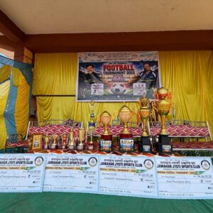 ୮୦ ଦଳର ମୁକାବିଲା, ପଞ୍ଚମ କ୍ଲବ ହେଲା ବିଜେତା