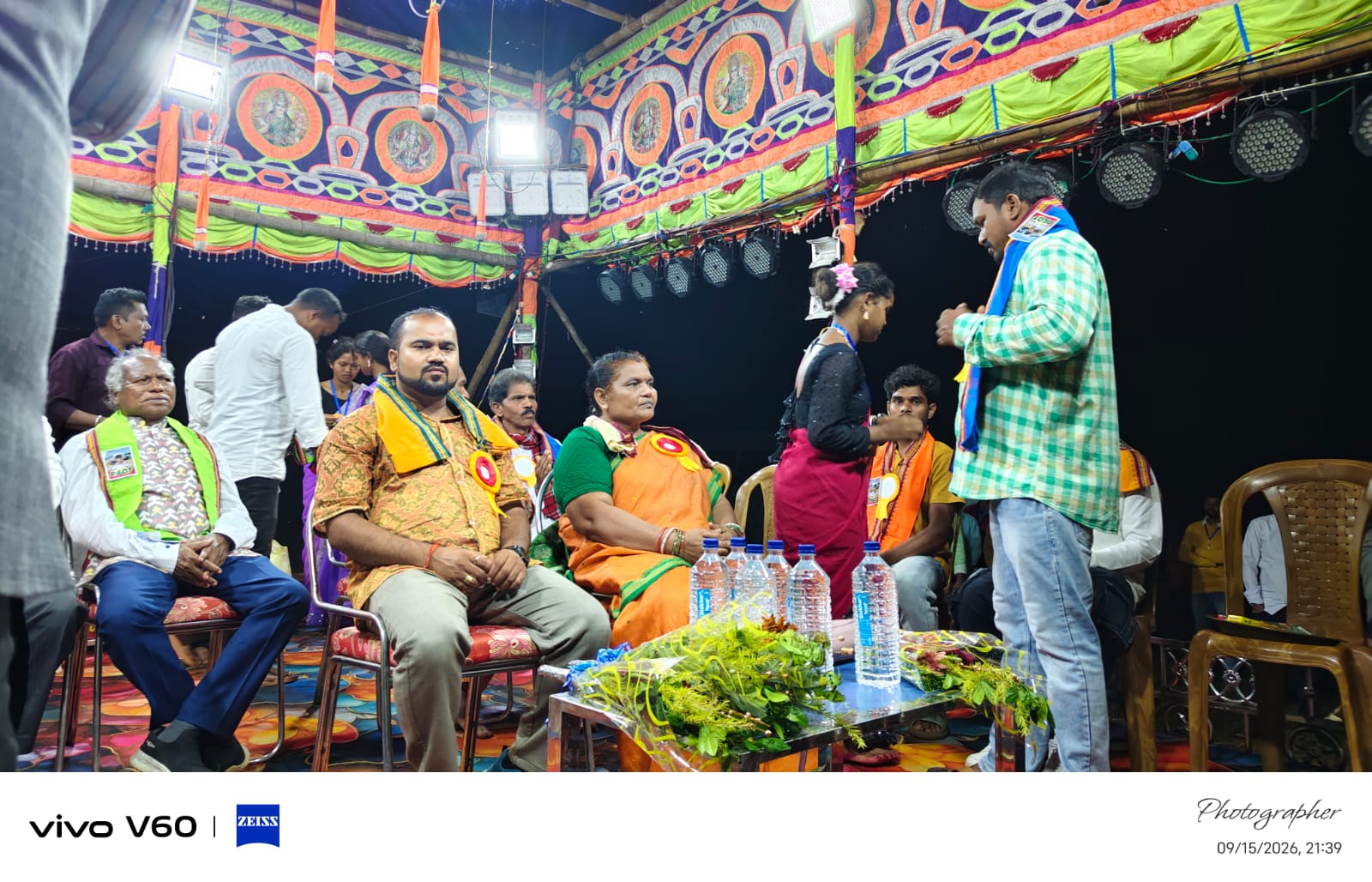 ପଧାନପଡ଼ା ଠାରେ କଳା ସଂସ୍କୃତି ପରିଷଦ ଯୁବକ ସଂଘ ତରଫରୁ ରାମ ହନୁମାନ ଯୁଦ୍ଧ ପୌରାଣିକ ନାଟକ ଅନୁଷ୍ଠିତ..