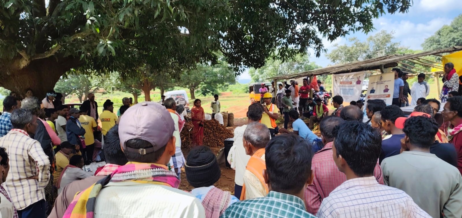 ପଥପ୍ରାନ୍ତ ନାଟକ ମାଧ୍ୟମରେ ସୌର ଶକ୍ତିର ସଚେତନତା କରୁଛି ଟିପିଏସ୍ଓଡିଏଲ୍