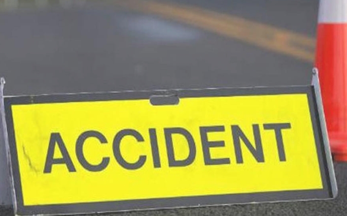 ଜେସିବି ଧକ୍କାରେ ମୋଟରସାଇକେଲ ଆରୋହୀ ମୃତ।