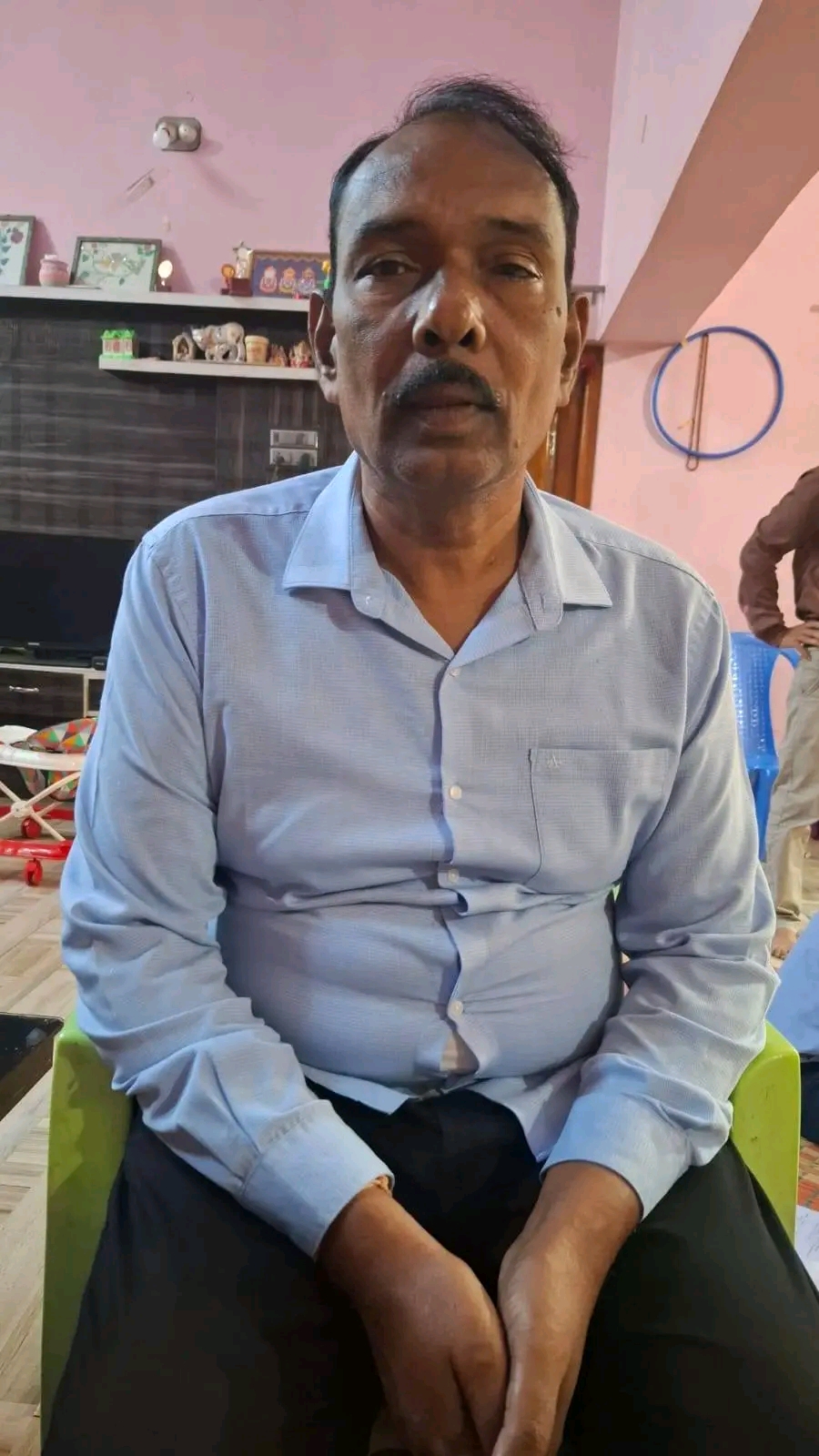 ବରଗଡ଼ରେ PEOଙ୍କ ଘର ଓ କାର୍ଯ୍ୟାଳୟରେ ଭିଜିଲାନ୍ସ ଚଢ଼ାଉ