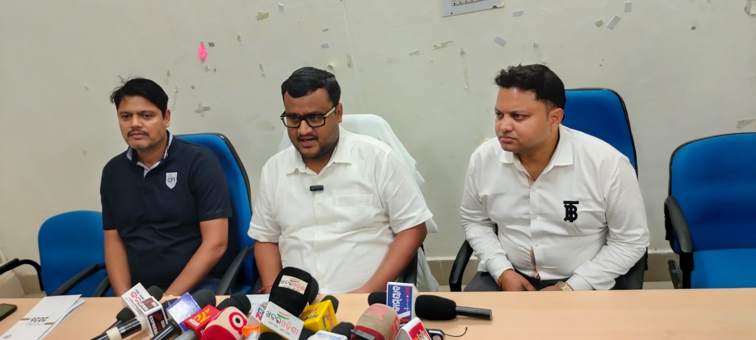 ମହେନ୍ଦ୍ରଗିରିରେ ଅନୁଷ୍ଠିତ ହେବ ୨୩ତମ ଜାତୀୟ ସ୍ତରୀୟ ମାଉଣ୍ଟେନ୍ ବାଇକ୍ ସାଇକ୍ଲିଂ ଚାମ୍ପିଅନ୍‌ସିପ୍