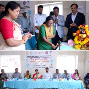 ସେଞ୍ଚୁରିଅନ ପବ୍ଲିକ ସ୍କୁଲରେ ବିଶ୍ୱ ଜଳାତଙ୍କ ଦିବସ ପାଳିତ ।