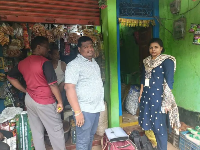 ଗୁମ୍ମା ବ୍ଲକ ରେ ଫୁଡ୍ ସେଫ୍ଟି ବିଭାଗର ଚଢ଼ାଉହୋଟେଲ ଓ ବିଭିନ୍ନ ଦୋକାନରୁ ଖାଦ୍ୟ ନମୁନା ସଂଗ୍ରହ, ମାନ ପରୀକ୍ଷଣ ପାଇଁ ପଠାଯିବ।