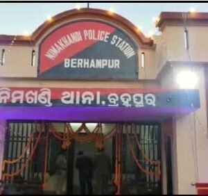 ବନ୍ଧୁର ଆକ୍ରମଣ ରେ ବନ୍ଧୁର ମୃତ୍ୟୁ।