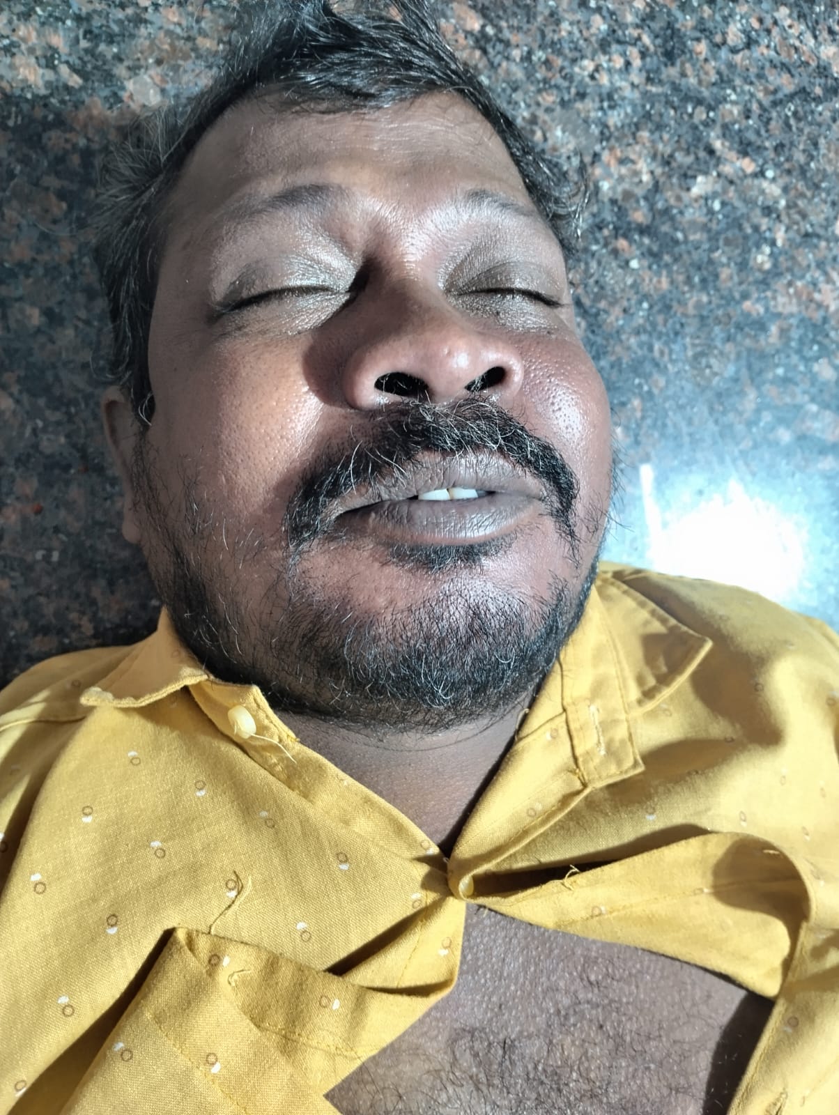 ବିଦ୍ୟୁତ୍ ଆଘାତରେ ଯୁବକ ମୃତ