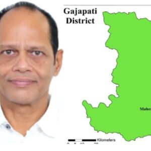 ଆନ୍ଧ୍ରର ସ୍ୱାର୍ଥ ପାଇଁ ପ୍ରସ୍ତାବିତ ନେରେଡି ବ୍ୟାରେଜ ଯୁଗ୍ମ ଅନୁଧ୍ୟାନ କମିଟିକୁ ଅଞ୍ଚଳବାସୀଙ୍କ ବିରୋଧ…..ଅନୁଧ୍ୟାନ ନକରି ଫେରିଗଲେ ଆନ୍ଧ୍ର ଅଧିକାରୀ