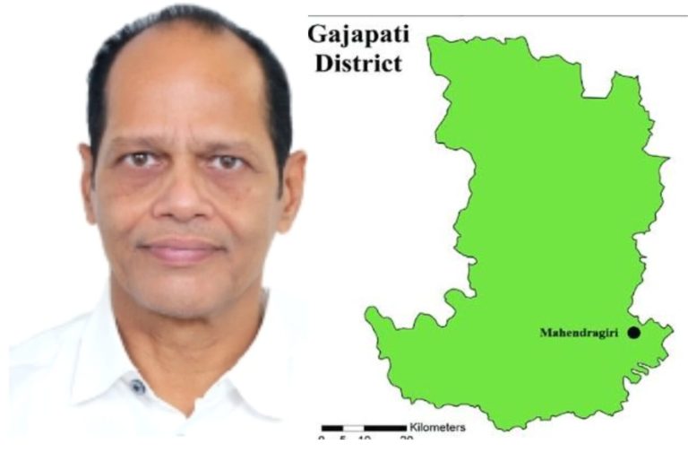 ଆନ୍ଧ୍ରର ସ୍ୱାର୍ଥ ପାଇଁ ପ୍ରସ୍ତାବିତ ନେରେଡି ବ୍ୟାରେଜ ଯୁଗ୍ମ ଅନୁଧ୍ୟାନ କମିଟିକୁ ଅଞ୍ଚଳବାସୀଙ୍କ ବିରୋଧ…..ଅନୁଧ୍ୟାନ ନକରି ଫେରିଗଲେ ଆନ୍ଧ୍ର ଅଧିକାରୀ
