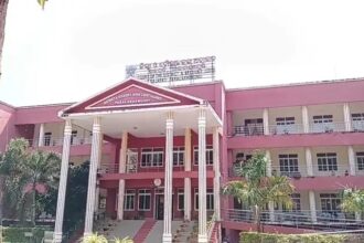 ମଧ୍ୟସ୍ଥତା 3.0’ ମାଧ୍ୟମରେ ମାମଲାର ସମାଧାନ ପାଇଁ ଦେଶବ୍ୟାପୀ ଜନ ଅଭିଯାନ।