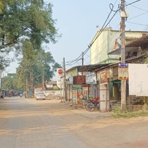 ଇଣ୍ଡିଆ ମେଣ୍ଟ ବନ୍ଦ କୁ ଥୁଆପାଲି ଠାରେ ଜନସାଧାରଣଙ୍କ ସମର୍ଥନ।