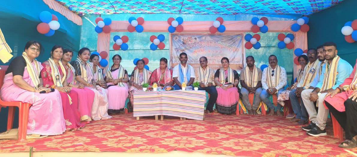 ଦକ୍ଷିଣପୁର କ୍ଲଷ୍ଟର ସ୍ତରୀୟ ଶିଶୁ ମହୋତ୍ସବ "ସୁରଭୀ-୨୦୨୬