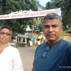 ଗୋଷାଣି–ଗୁରାଣ୍ଡି–ପାରଳାଖେମୁଣ୍ଡି ରାସ୍ତାରେ ସିଧାସଳଖ ବସ୍ ସେବା ଦାବି ।
