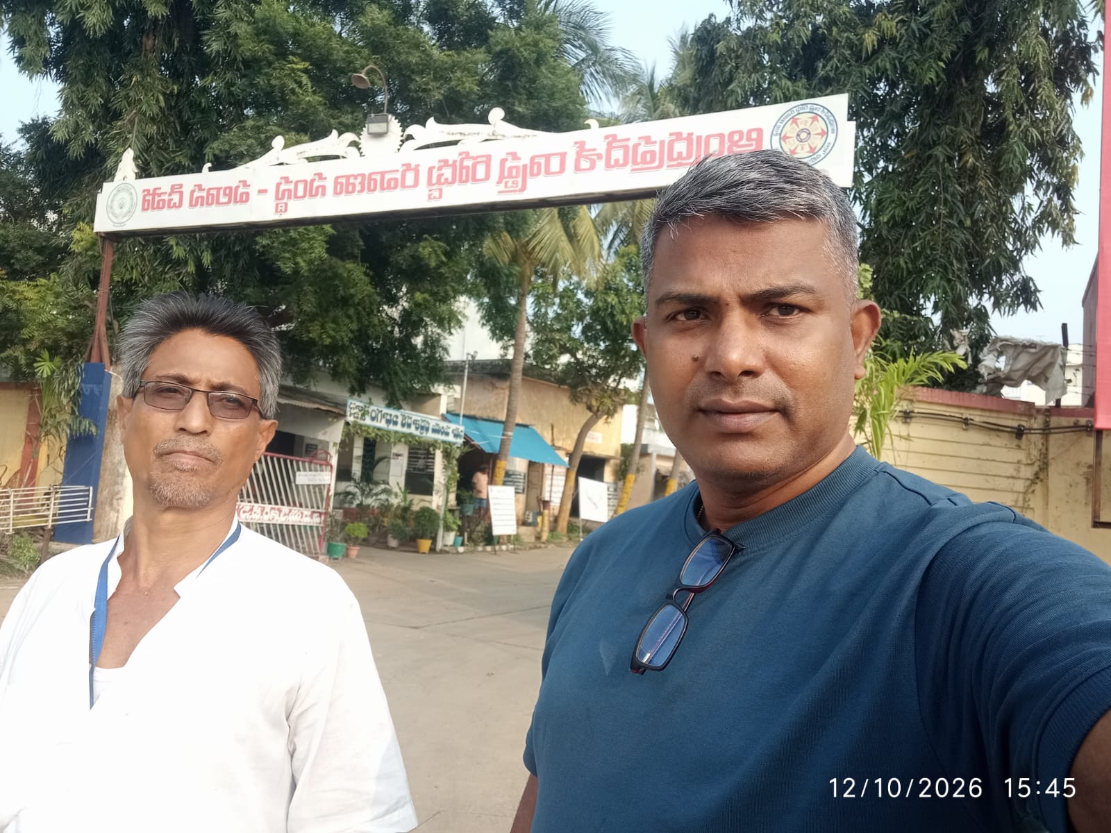 ଗୋଷାଣି–ଗୁରାଣ୍ଡି–ପାରଳାଖେମୁଣ୍ଡି ରାସ୍ତାରେ ସିଧାସଳଖ ବସ୍ ସେବା ଦାବି ।