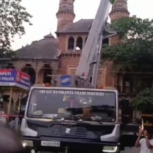 ରାଣୀ କଲ୍ୟାଣୀ ଦେବୀଙ୍କ ପ୍ରୟାସରେ ରାଜା ନହରର ସଫେଇ ଓ ସୌନ୍ଦର୍ଯ୍ୟକରଣ କାର୍ଯ୍ୟ ଆରମ୍ଭ