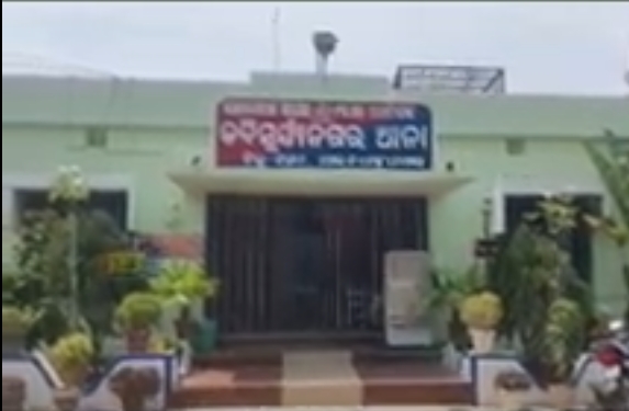 ପୁଣି ଜଣେ ଯୁବକ କୁ ନିର୍ମମ ହତ୍ୟା।