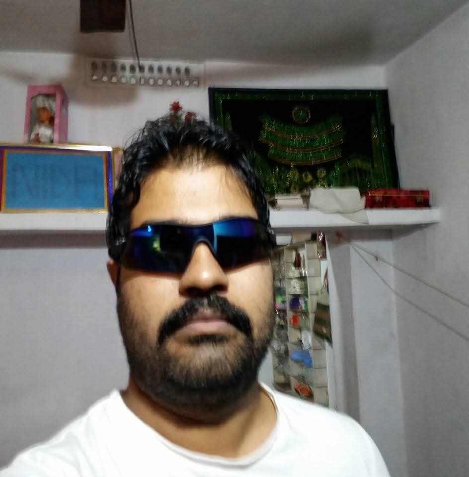 ସେମିଳିଗୁଡାର ଯୁବ ବ୍ୟବସାୟୀ ତଥା ସମାଜସେବୀଙ୍କ ଦୁର୍ଘଟଣାରେ ମୃତ୍ୟୁ
