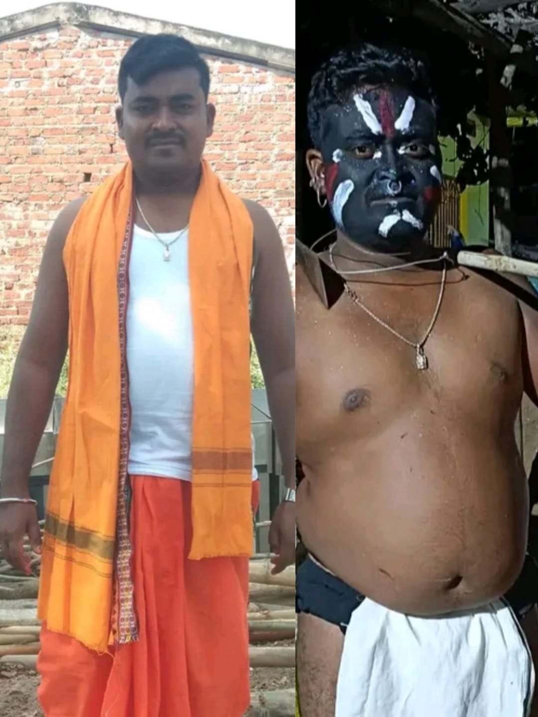 କୋଳନରା ବ୍ଲକ ଆଦିବାସୀ ସେଲ୍ ଚେୟାରମ୍ୟାନ ହେଲେ ଶିବ କଣ୍ଡାଗରୀ